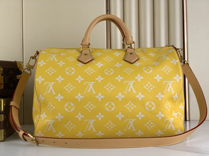 Louis Vuitton Speedy Bags